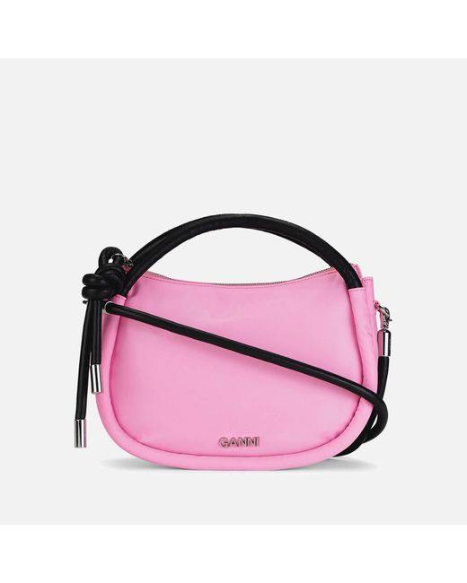 ganni mini bag