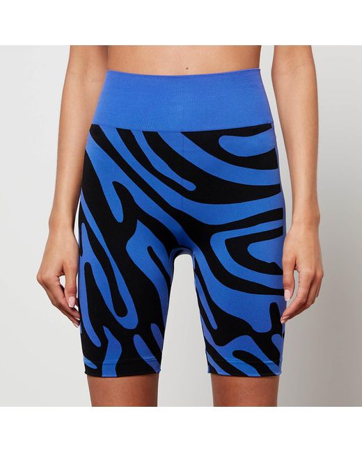 Stella McCartney Cycling Shorts 