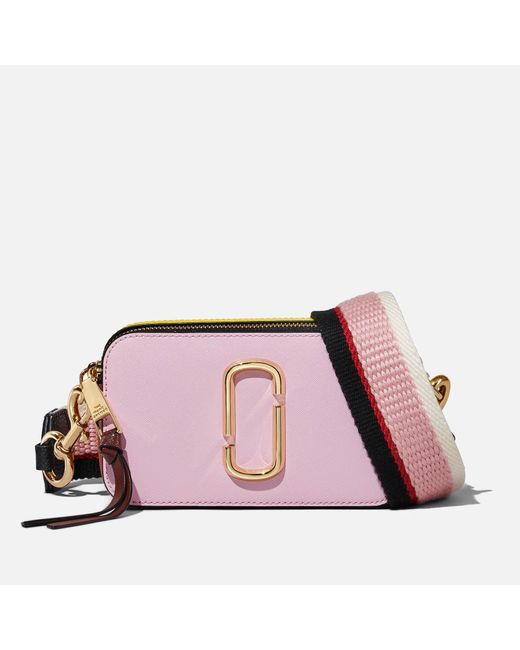 Marc Jacobs Snapshot Bag Lyst Australia