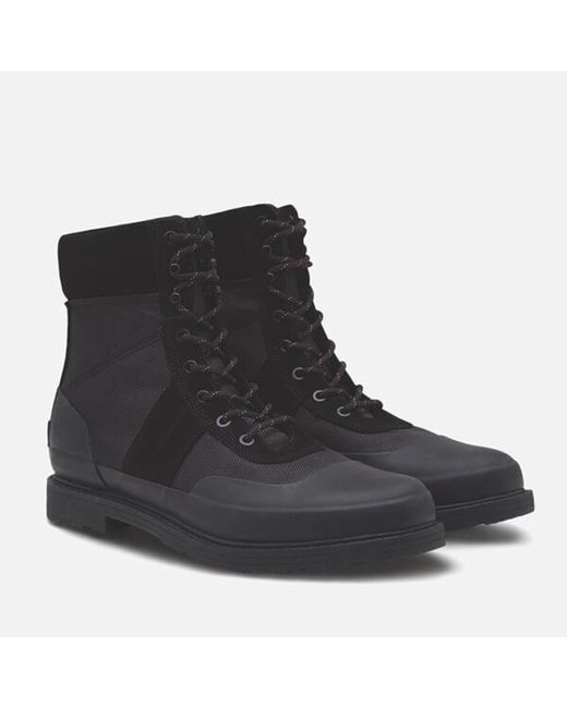 Hunter boots commando outlet