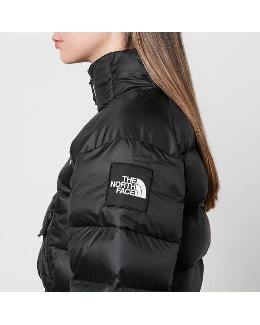 The North Face Phlego Synth Ins Jacket in Black | Lyst UK