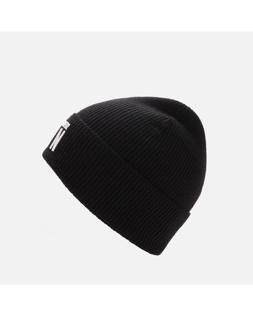 dsquared icon beanie