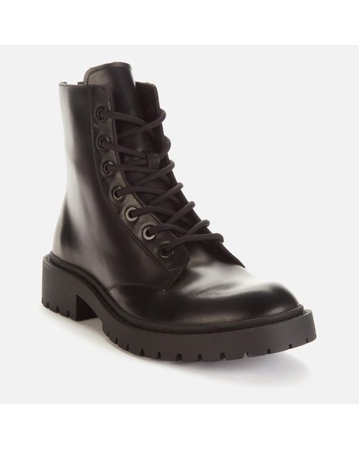 kenzo boots mens