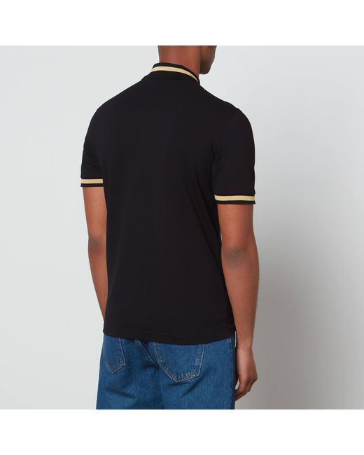 England Single Tipped Polo Shirt 