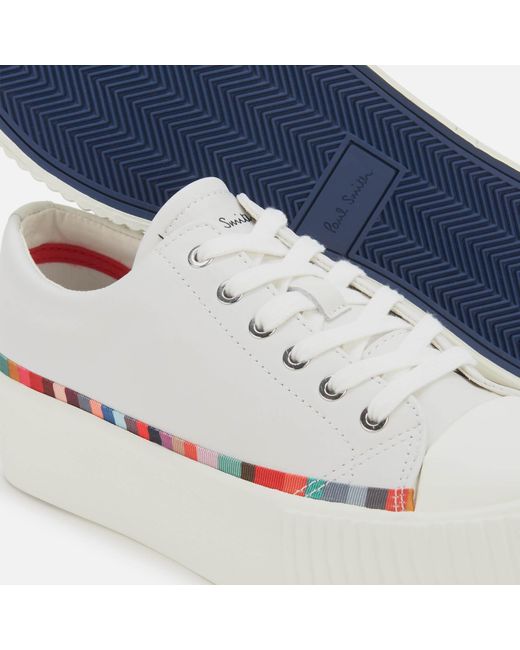 paul smith miho trainers