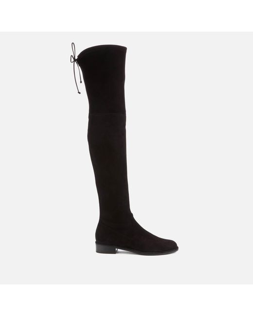 lowland stuart weitzman