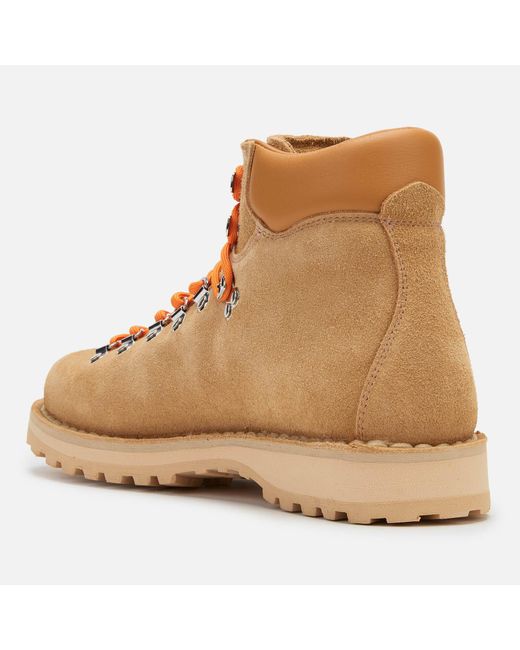 hiking style work boots