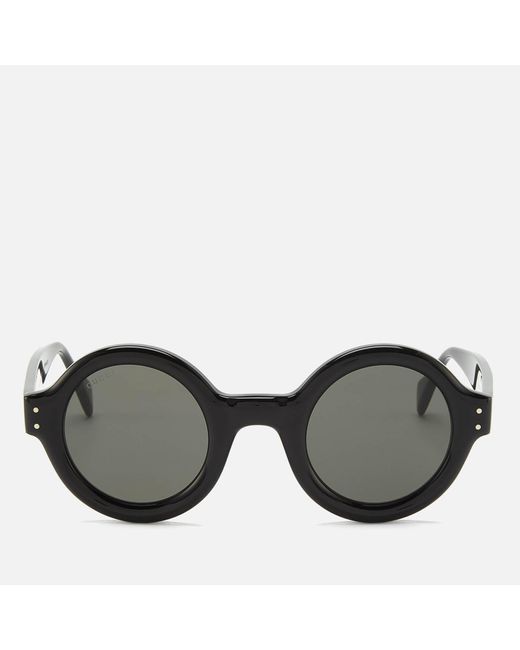Gucci Black GG0871S 003 Sunglasses for men