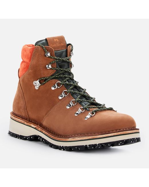 ash hiking boots