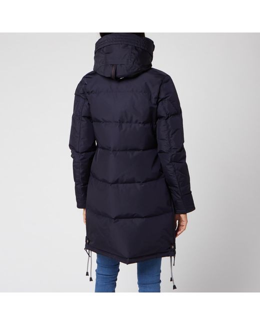 parajumper long bear base