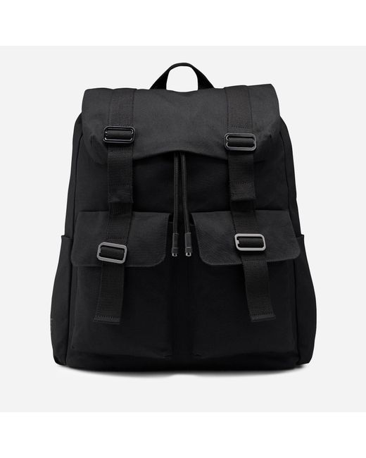 Reebok X Victoria Beckham Black Fashion Backpack