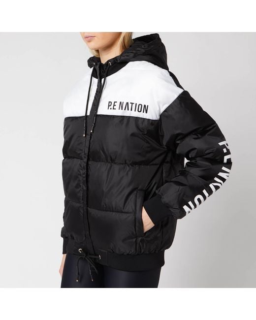 marmot aurora down jacket