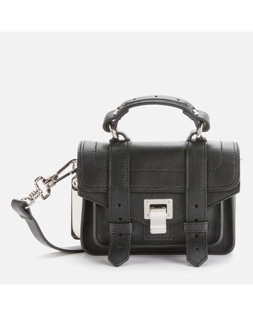 proenza schouler micro ps1