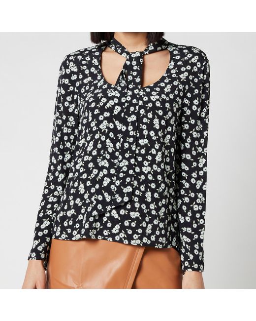 rixo london blouse