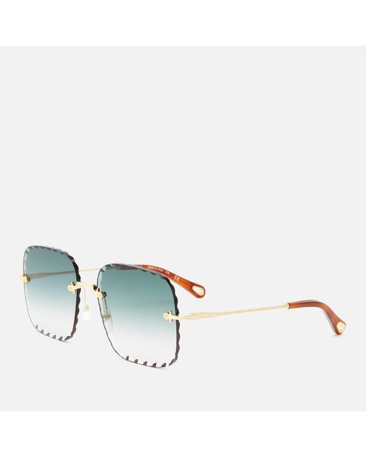 multicolor frame sunglasses
