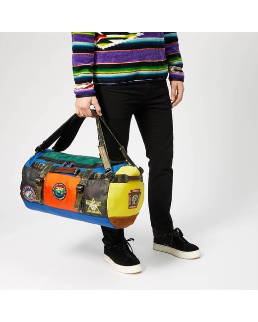 Polo ralph lauren great outdoors duffel bag cheap