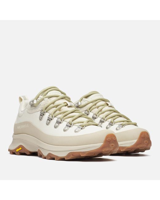 Merrell White Ontario Sp Nylon Trainers for men