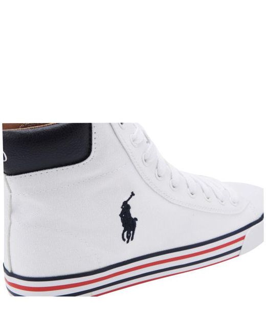 Polo shop harvey sneaker