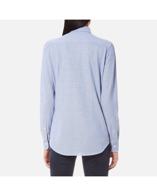 ralph lauren heidi shirt