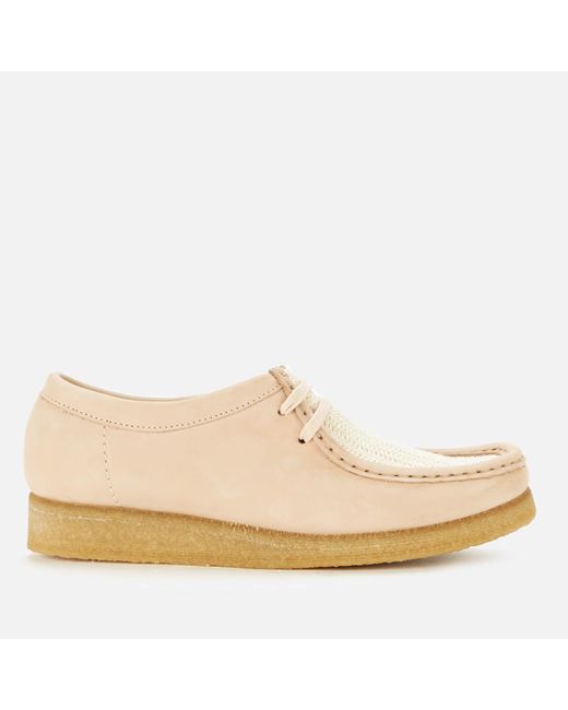 r.m0123】ClarksOriginalsWALLABEE/25cm r.m0123