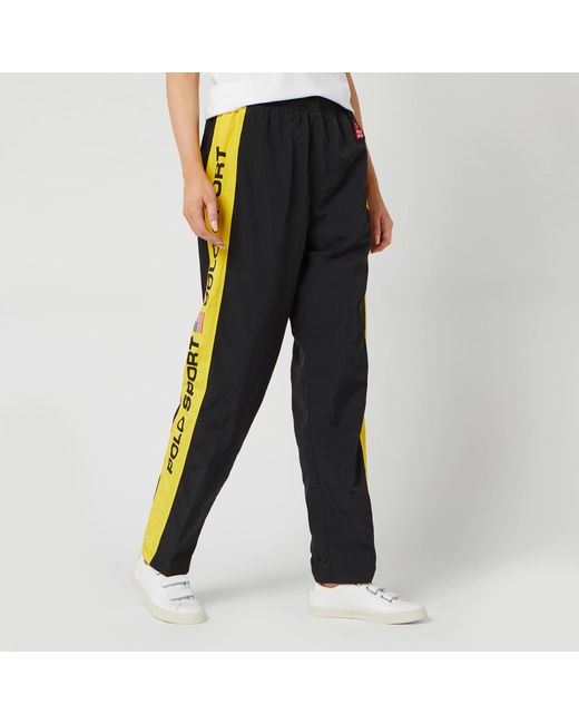 ralph lauren track pants