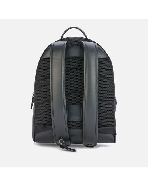 coach backpack mens