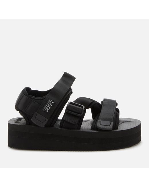 Suicoke kisee sale