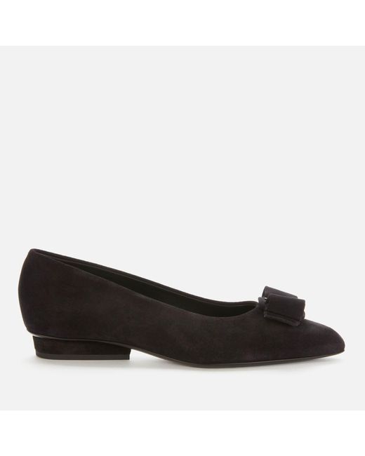 viva ballet flat