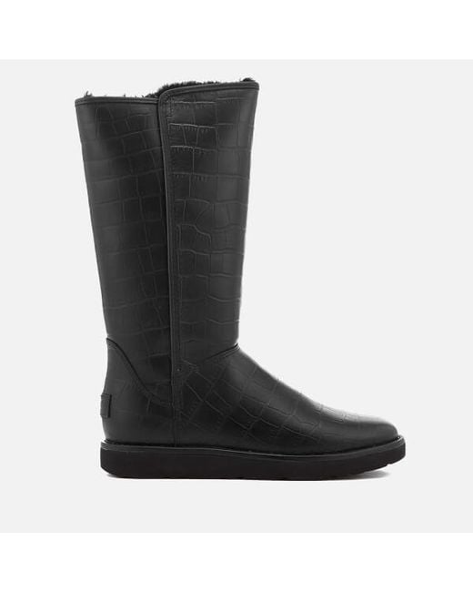 black classic uggs tall black classic uggs tall