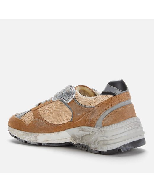 coach dad sneakers