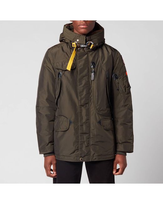 parajumpers jacket mens