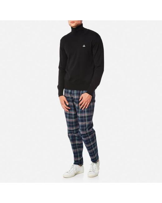 vivienne westwood mens jumper