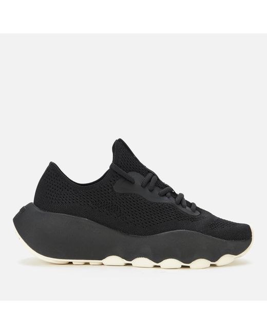 arigato black trainers