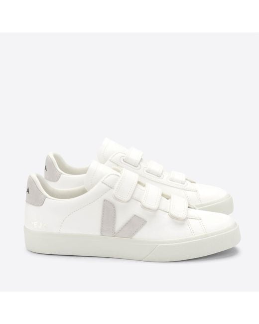veja velcro trainers