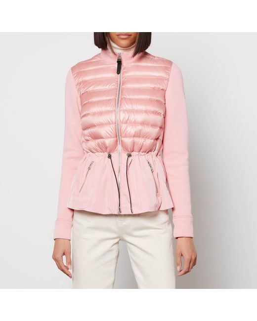 Mackage Pink Joyce Coat