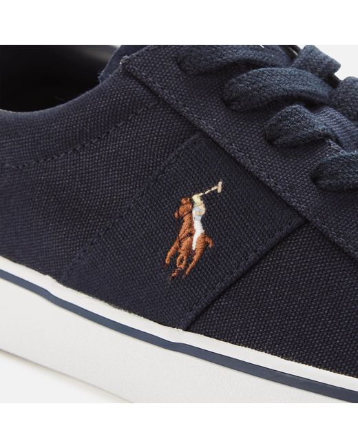 polo sayer canvas