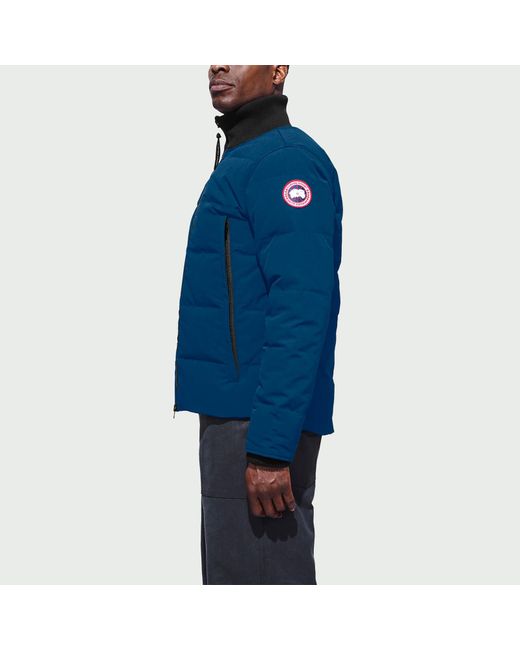 men's woolford jacket
