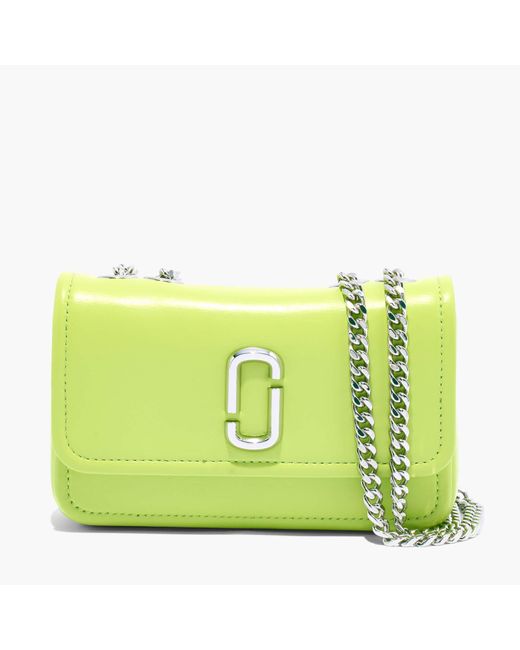 marc jacobs glam shot mini bag