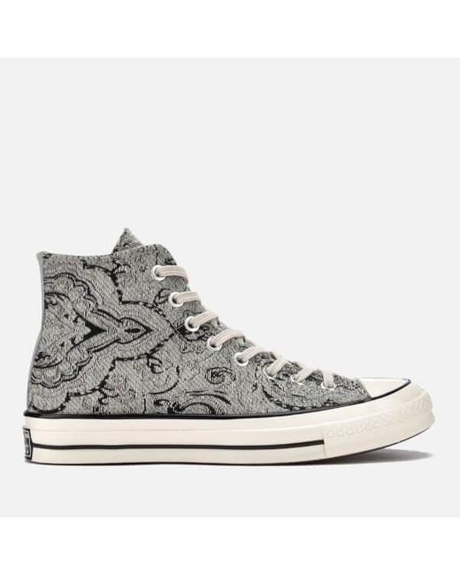 Converse Natural Men's Chuck Taylor All Star 70 Hitop Trainers for men