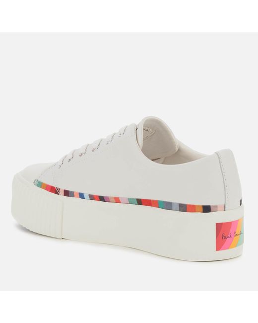 paul smith miho trainers