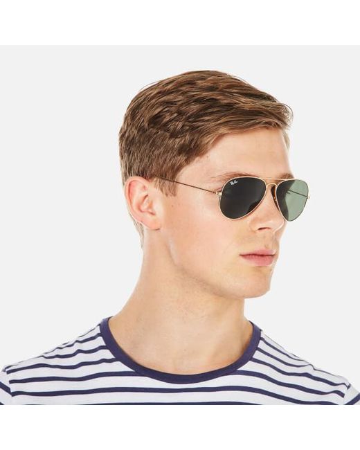ray ban sunglasses aviator large ray ban sunglasses aviator large