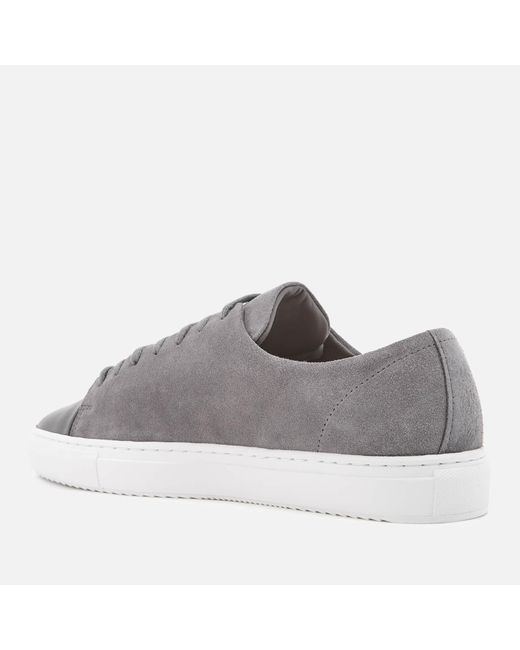 axel arigato cap toe