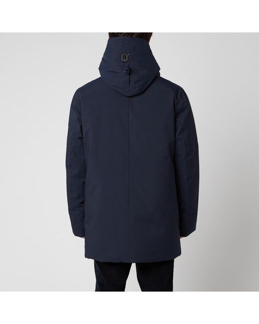 mackage edward down jacket