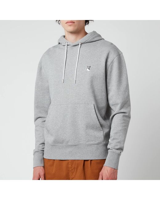 早割クーポン Maison Kitsune Fox ｈoodie スウェットパーカー メーカー包装済 Www Axiomtechnologies Com