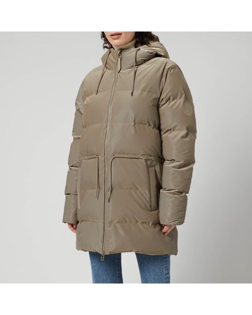 LOVE this from ASOS! | Fashion, Jackets, Short puffer jacket