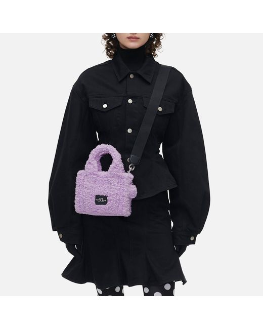 marc jacobs teddy micro