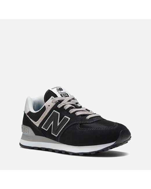 New Balance Rubber 574 Evergreen Pack 