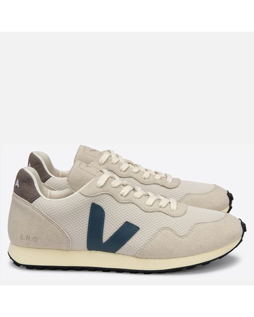 veja running style trainers