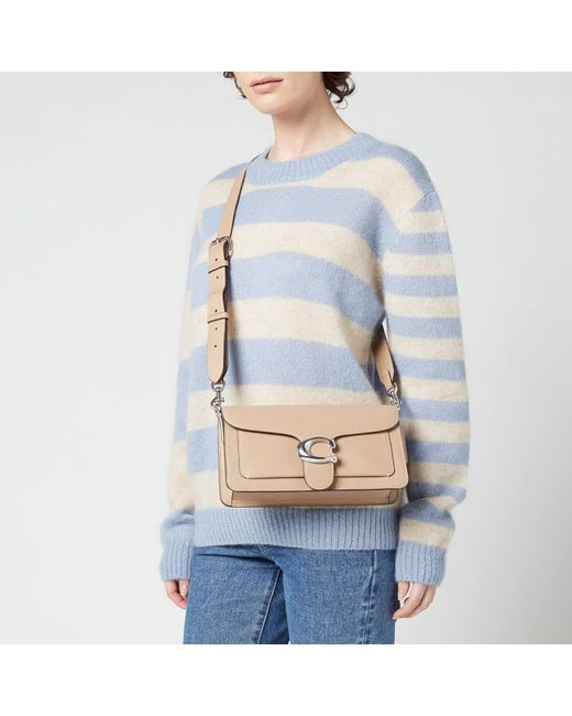 coach tabby shoulder bag