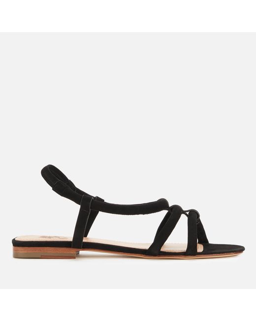 mansur gavriel sandals